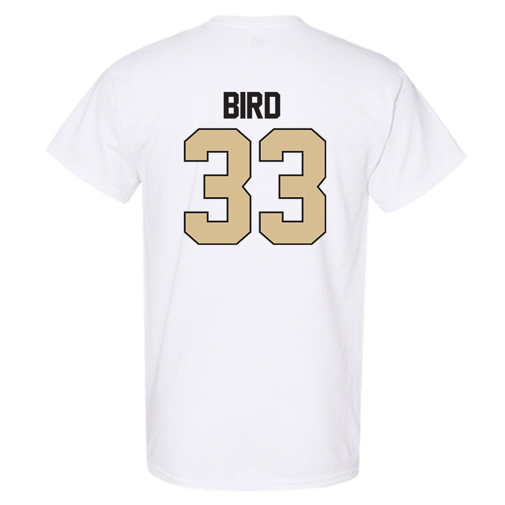PFW - NCAA Men's Track & Field : Caden Bird - Classic Shersey T-Shirt-1