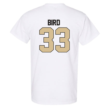 PFW - NCAA Men's Track & Field : Caden Bird - Classic Shersey T-Shirt-1
