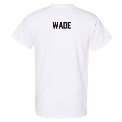 PFW - NCAA Women's Golf : Amaya Wade - Classic Shersey T-Shirt-1