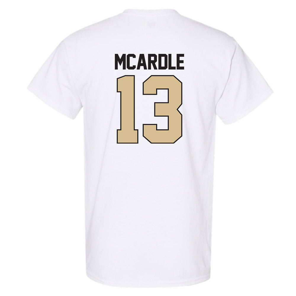 PFW - NCAA Women's Soccer : Mary McArdle - Classic Shersey T-Shirt-1