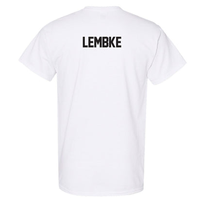 PFW - NCAA Men's Cross Country : Riley Lembke - Classic Shersey T-Shirt-1