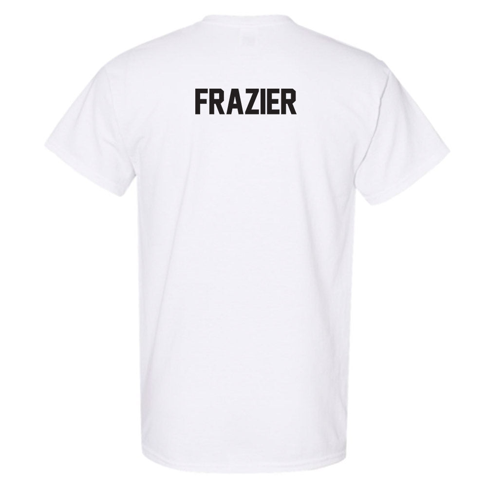 PFW - NCAA Women's Track & Field : Katelyn Frazier - Classic Shersey T-Shirt-1