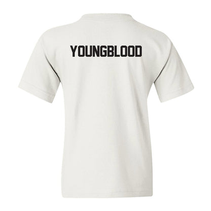 PFW - NCAA Men's Track & Field : Joseph Youngblood - Classic Shersey Youth T-Shirt-1