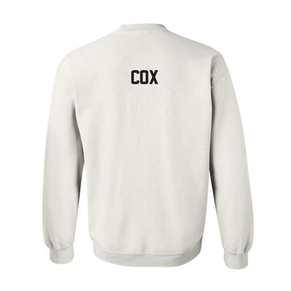 PFW - Pep Band : Natalie Cox - Classic Shersey Crewneck Sweatshirt-1