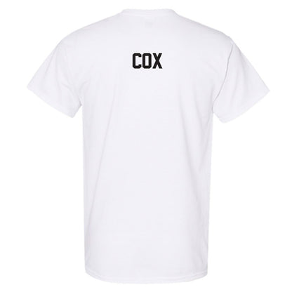 PFW - Pep Band : Natalie Cox - Classic Shersey T-Shirt-1