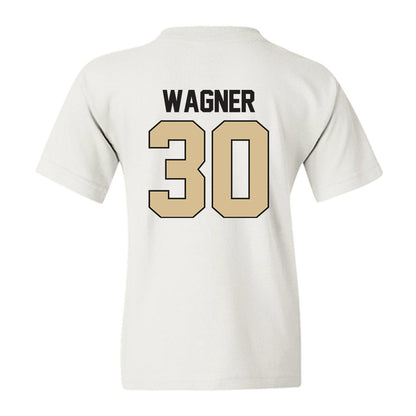 PFW - NCAA Women's Basketball : Avery Wagner - Classic Shersey Youth T-Shirt-1
