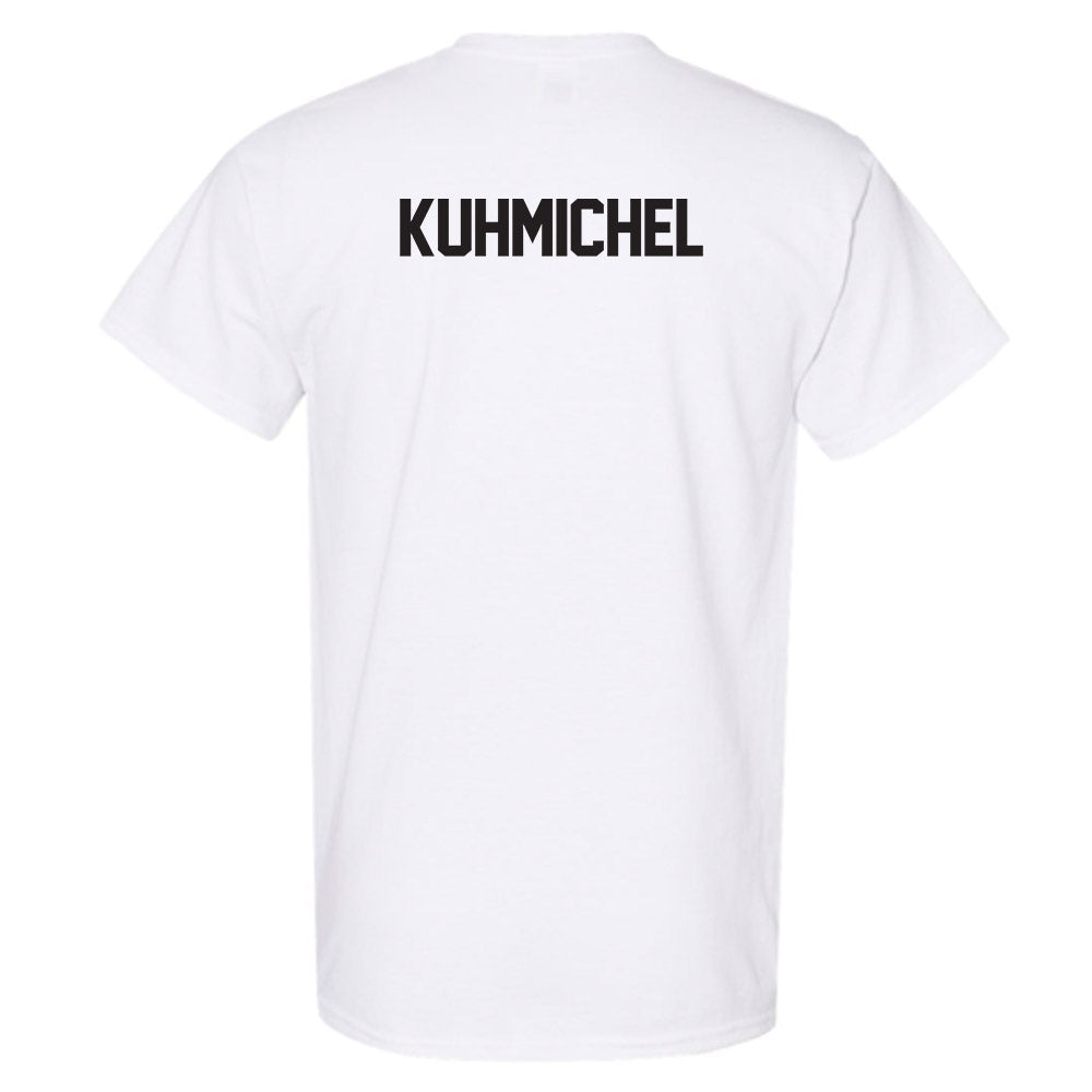 PFW - NCAA Men's Track & Field : Lucas Kuhmichel - Classic Shersey T-Shirt-1