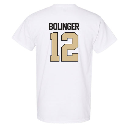 PFW - NCAA Women's Basketball : Alivia Bolinger - Classic Shersey T-Shirt-1