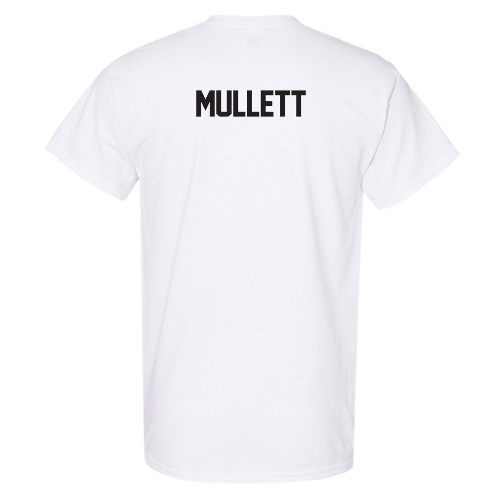 PFW - NCAA Men's Track & Field : Daniel Mullett - Classic Shersey T-Shirt-1