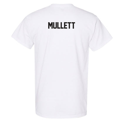 PFW - NCAA Men's Track & Field : Daniel Mullett - Classic Shersey T-Shirt-1