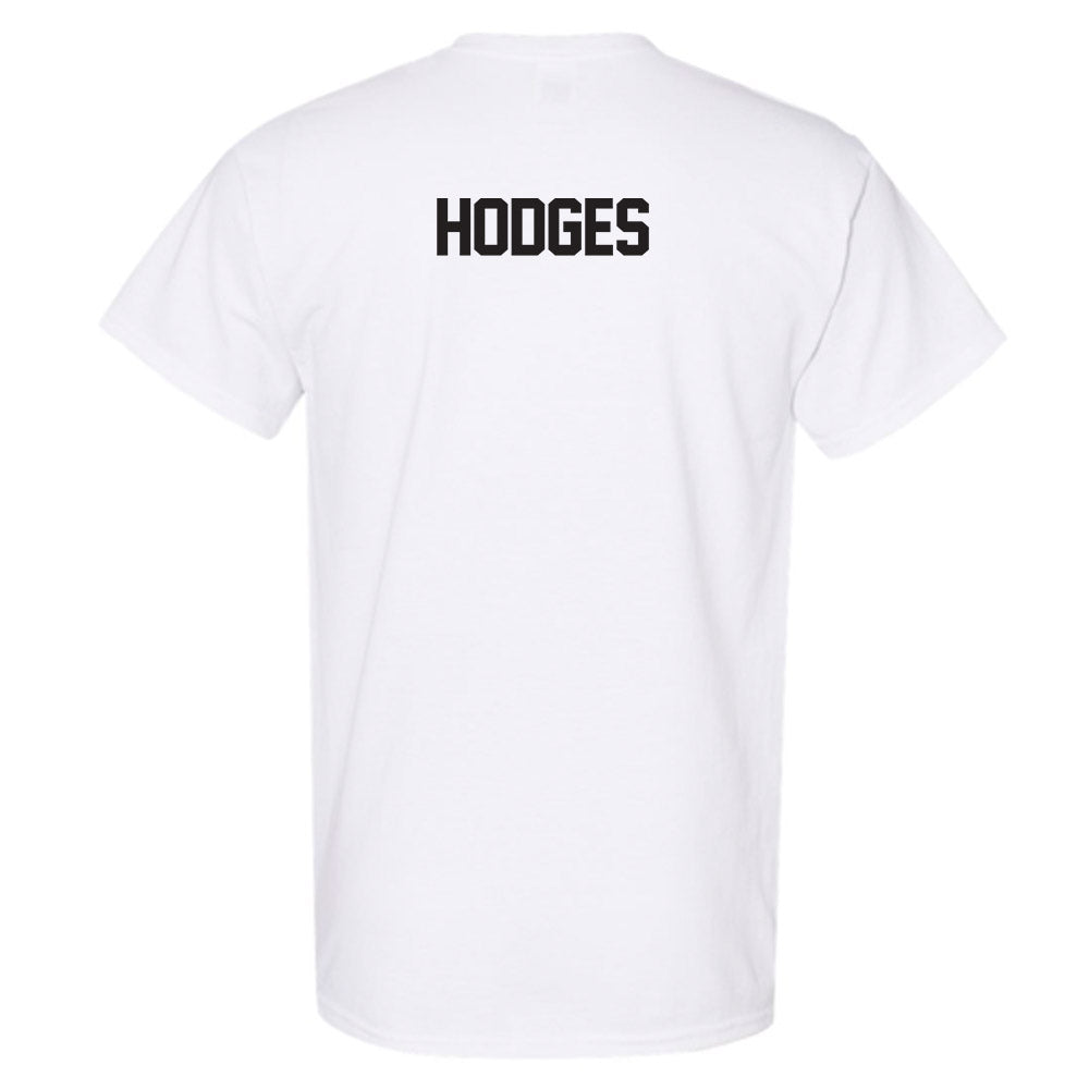 PFW - NCAA Women's Track & Field : Bella Hodges - Classic Shersey T-Shirt-1