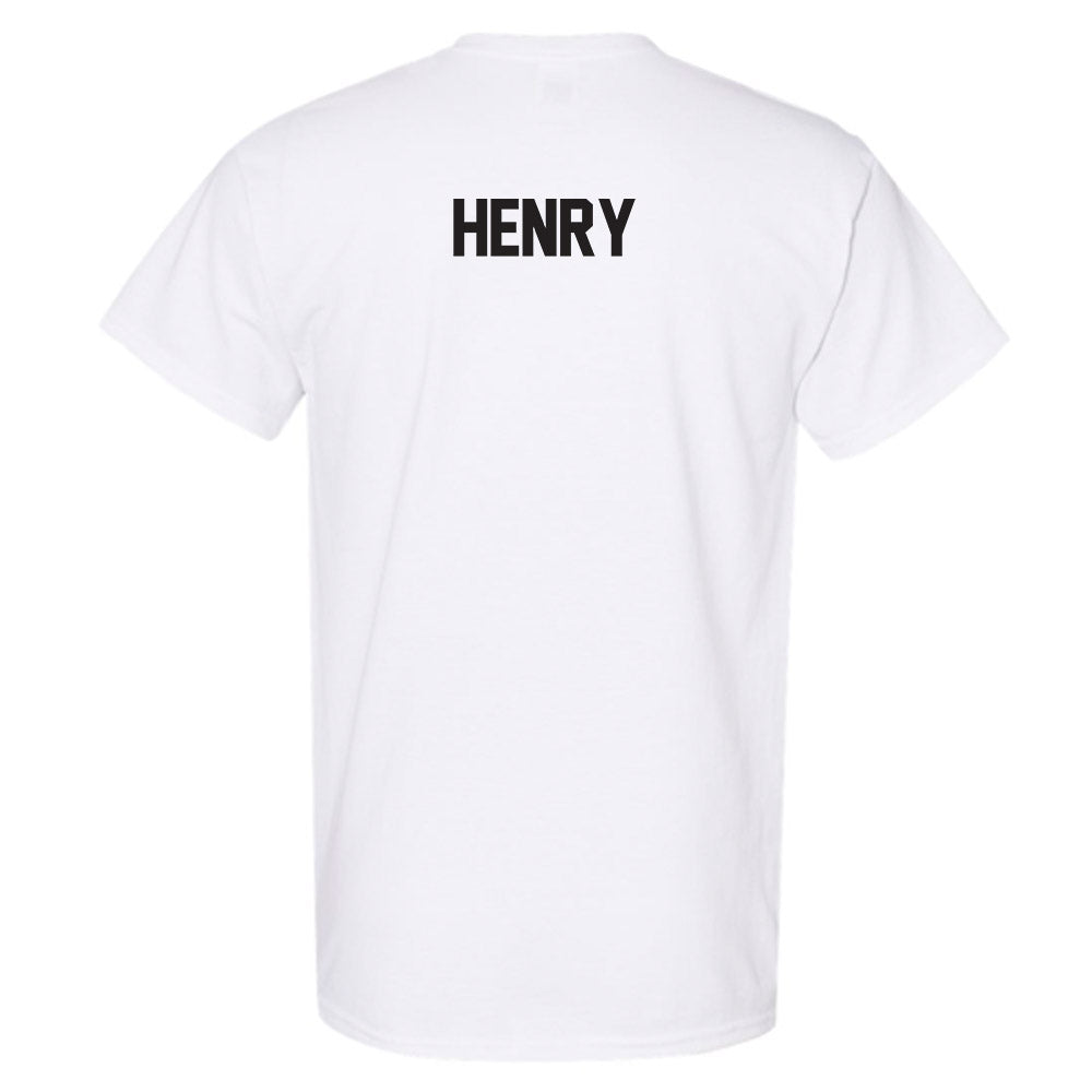 PFW - NCAA Women's Track & Field : McKayla Henry - Classic Shersey T-Shirt-1
