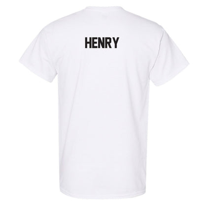 PFW - NCAA Women's Track & Field : McKayla Henry - Classic Shersey T-Shirt-1