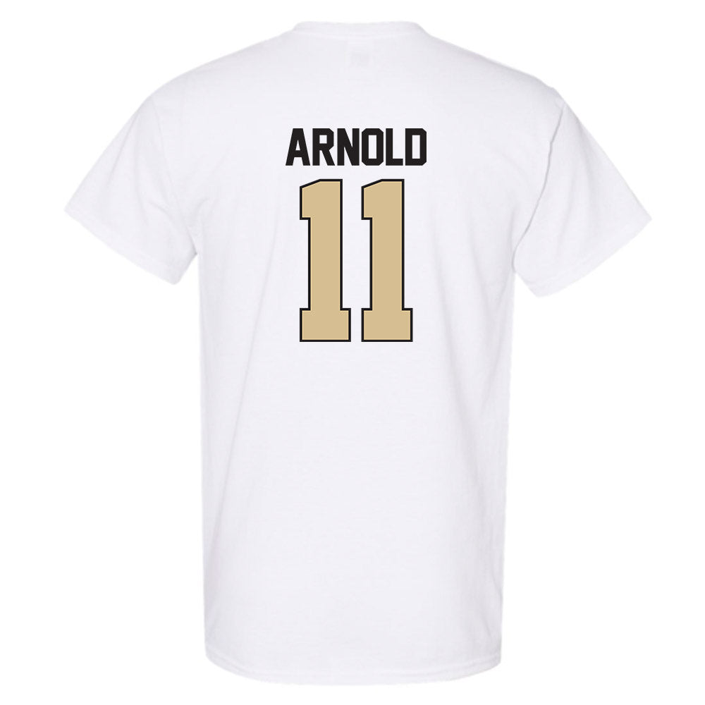 PFW - NCAA Men's Basketball : Jaiden Arnold - Classic Shersey T-Shirt-1