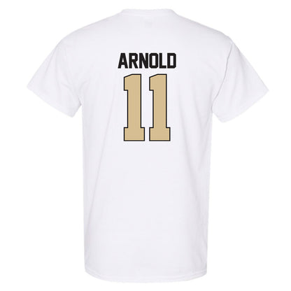 PFW - NCAA Men's Basketball : Jaiden Arnold - Classic Shersey T-Shirt-1