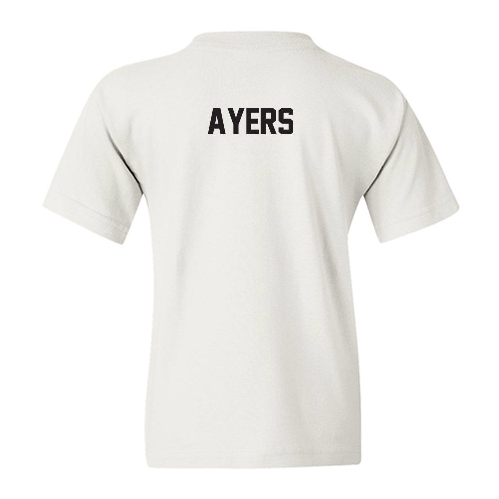 PFW - Pep Band : Elisa Ayers - Classic Shersey Youth T-Shirt-1