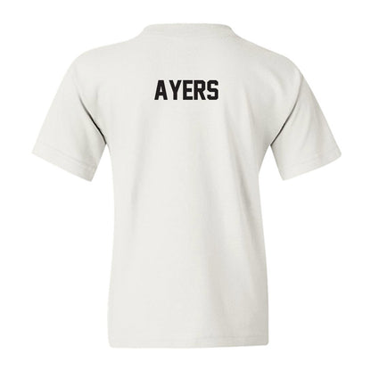 PFW - Pep Band : Elisa Ayers - Classic Shersey Youth T-Shirt-1