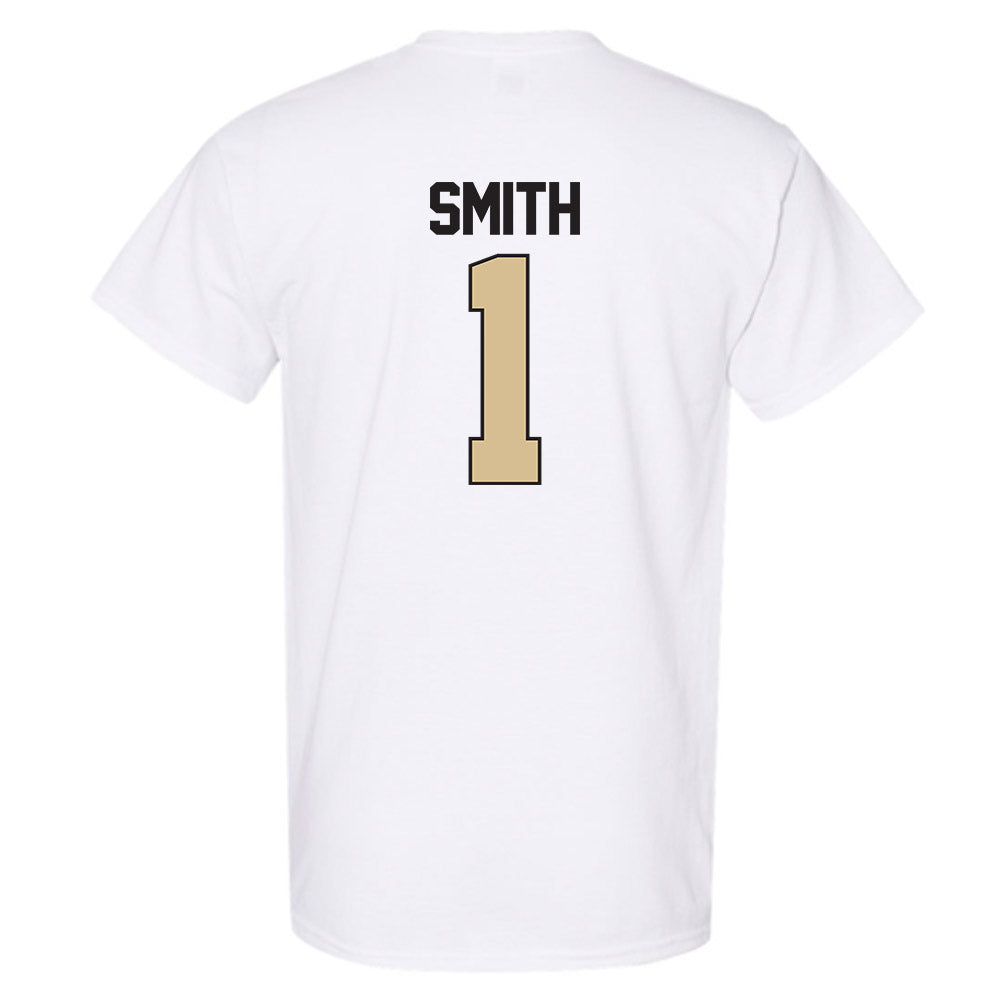 PFW - NCAA Women's Volleyball : Lili Smith - Classic Shersey T-Shirt-1