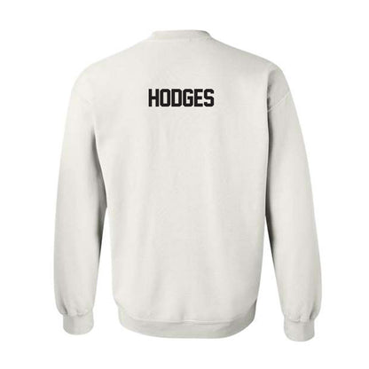 PFW - NCAA Women's Track & Field : Bella Hodges - Classic Shersey Crewneck Sweatshirt-1
