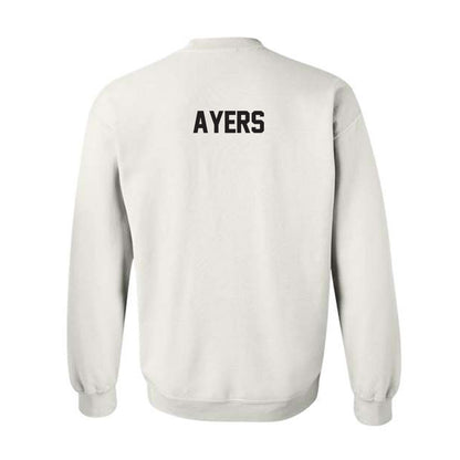PFW - Pep Band : Elisa Ayers - Classic Shersey Crewneck Sweatshirt-1