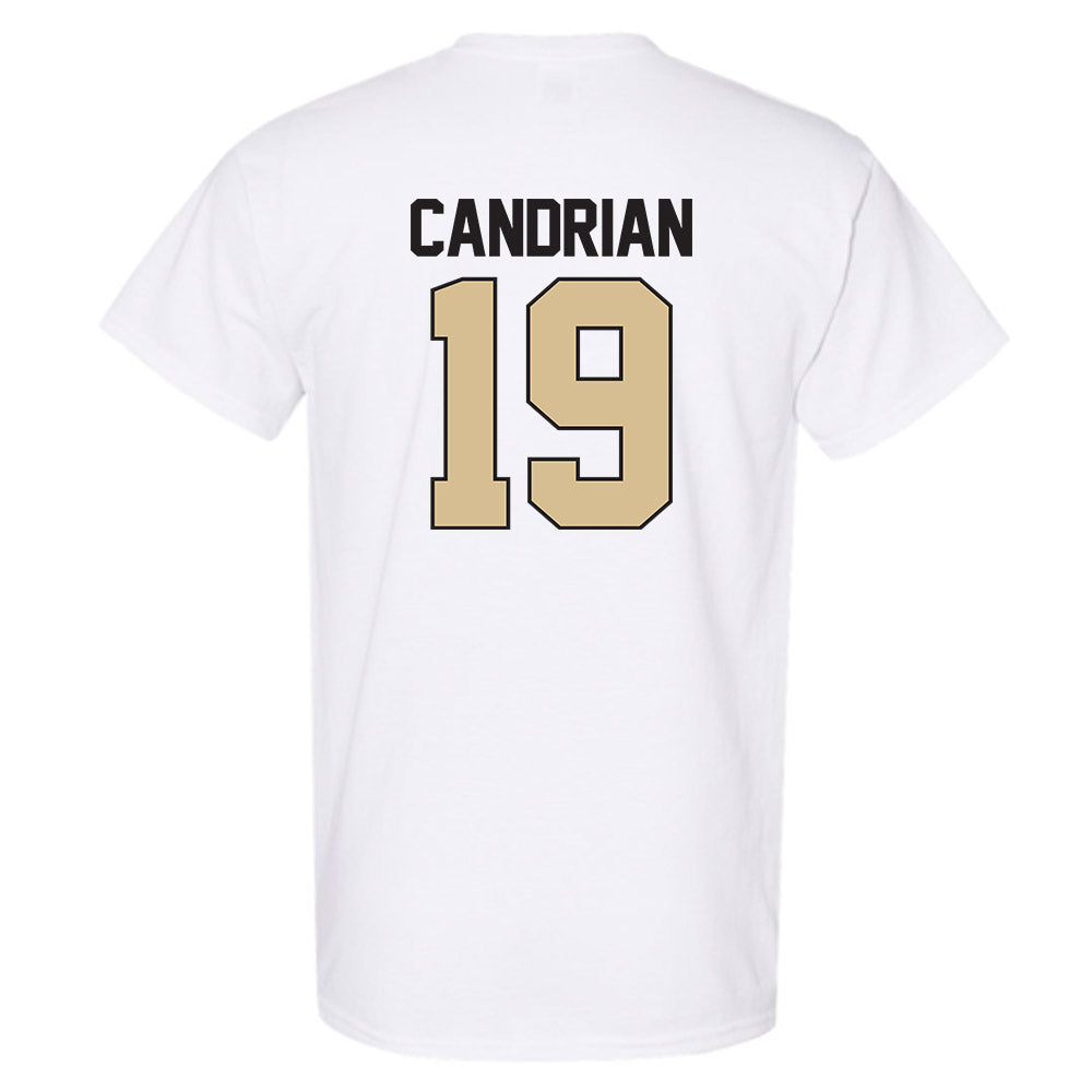 PFW - NCAA Men's Volleyball : JP Candrian - Classic Shersey T-Shirt-1