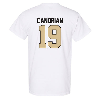 PFW - NCAA Men's Volleyball : JP Candrian - Classic Shersey T-Shirt-1