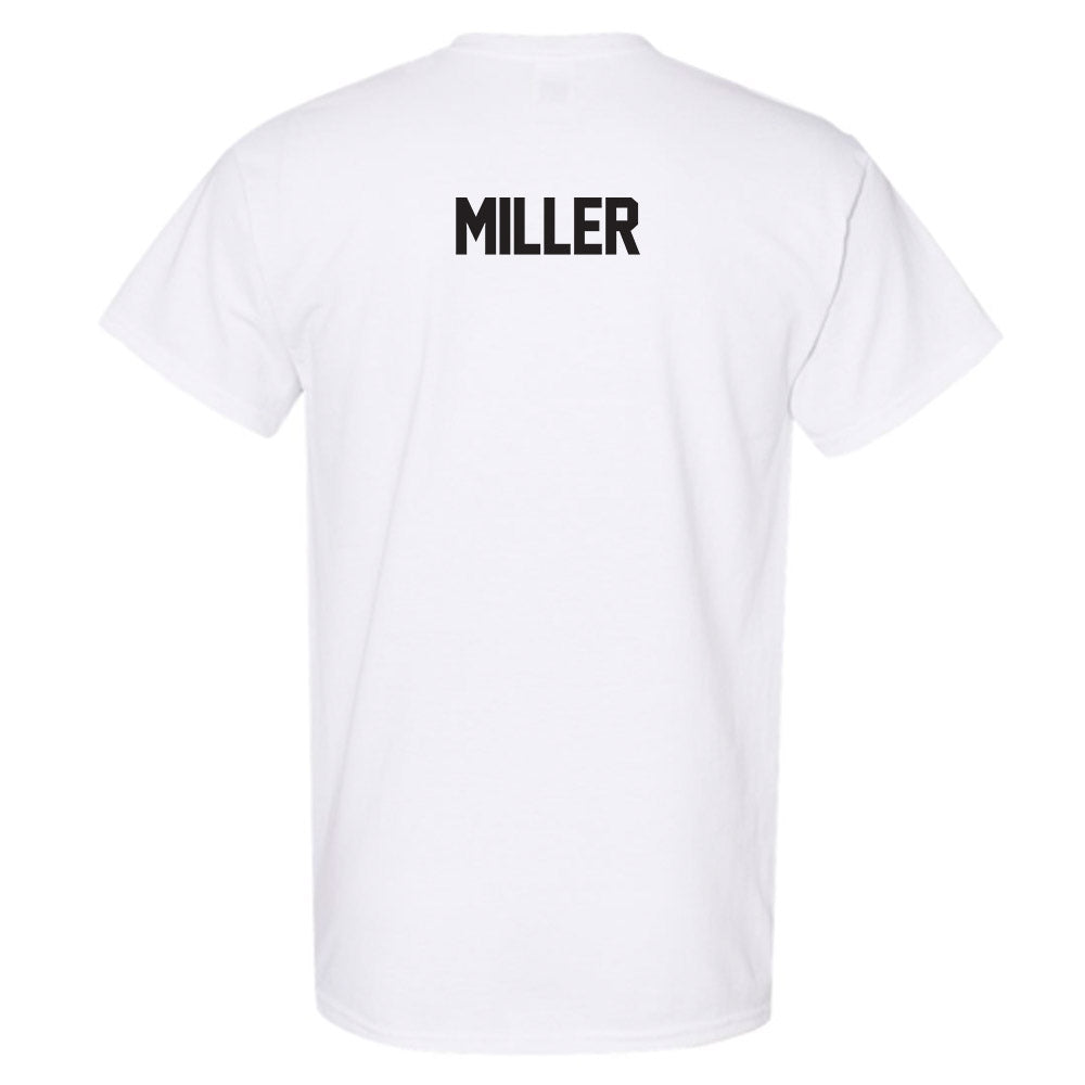 PFW - NCAA Men's Cross Country : Landon Miller - Classic Shersey T-Shirt-1