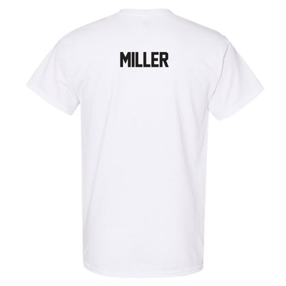 PFW - NCAA Men's Cross Country : Landon Miller - Classic Shersey T-Shirt-1