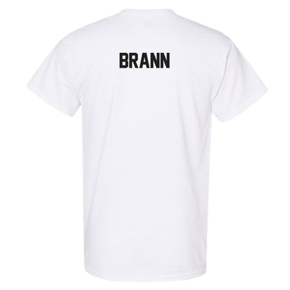 PFW - NCAA Men's Track & Field : Ashton Brann - Classic Shersey T-Shirt-1