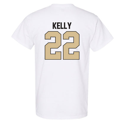 PFW - NCAA Men's Basketball : Danny Kelly - Classic Shersey T-Shirt-1