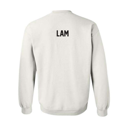 PFW - Pep Band : Chase Lam - Classic Shersey Crewneck Sweatshirt-1