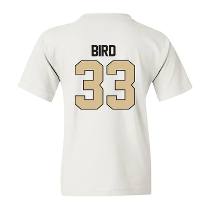 PFW - NCAA Men's Track & Field : Caden Bird - Classic Shersey Youth T-Shirt-1