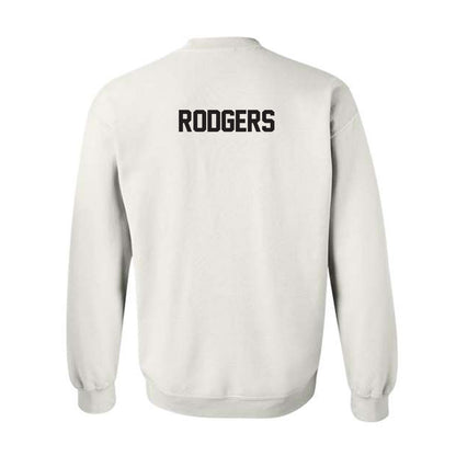 PFW - NCAA Women's Cross Country : Isabelle Rodgers - Classic Shersey Crewneck Sweatshirt-1