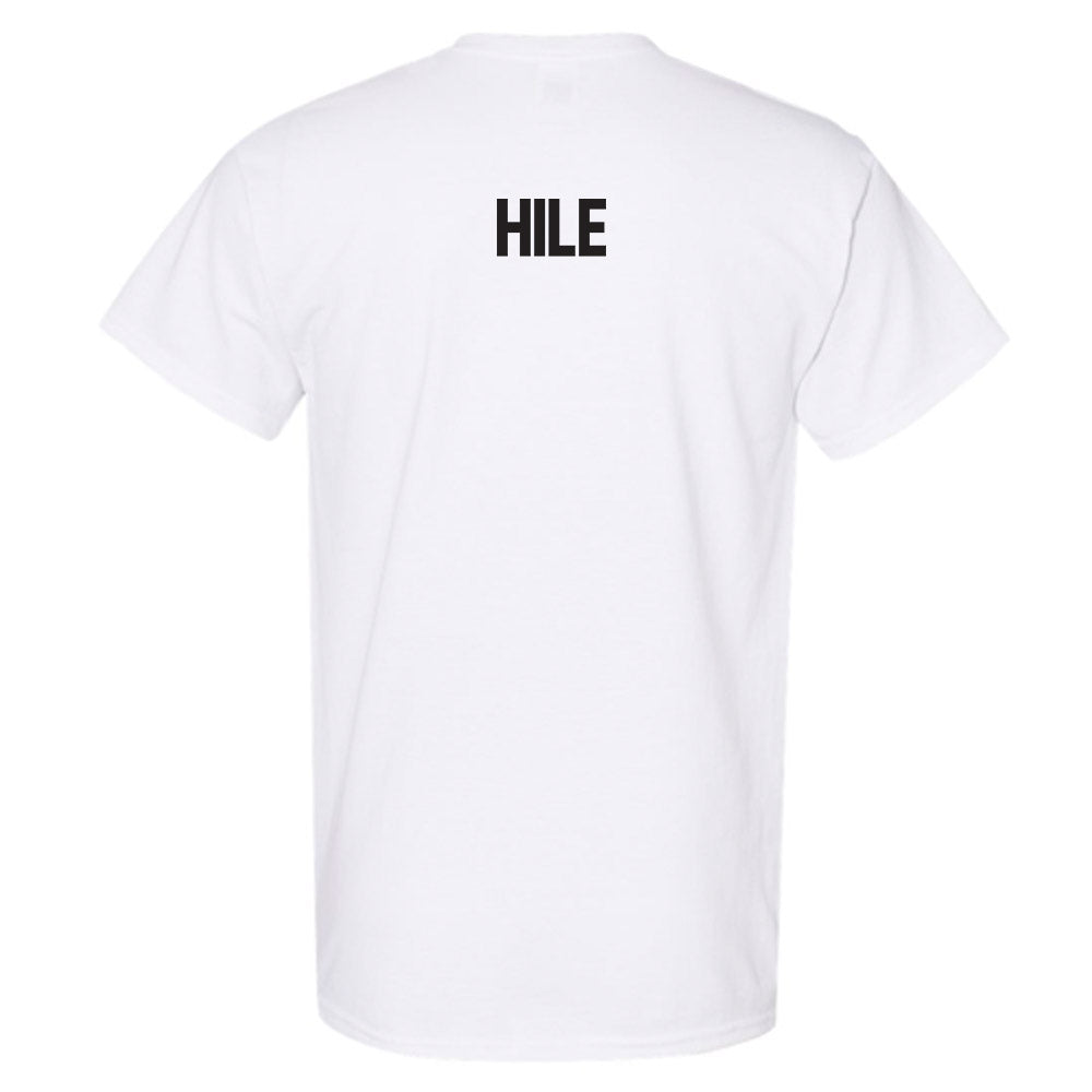 PFW - NCAA Women's Cross Country : Haylee Hile - Classic Shersey T-Shirt-1
