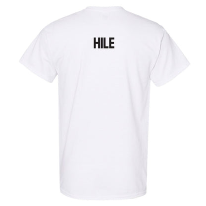 PFW - NCAA Women's Cross Country : Haylee Hile - Classic Shersey T-Shirt-1