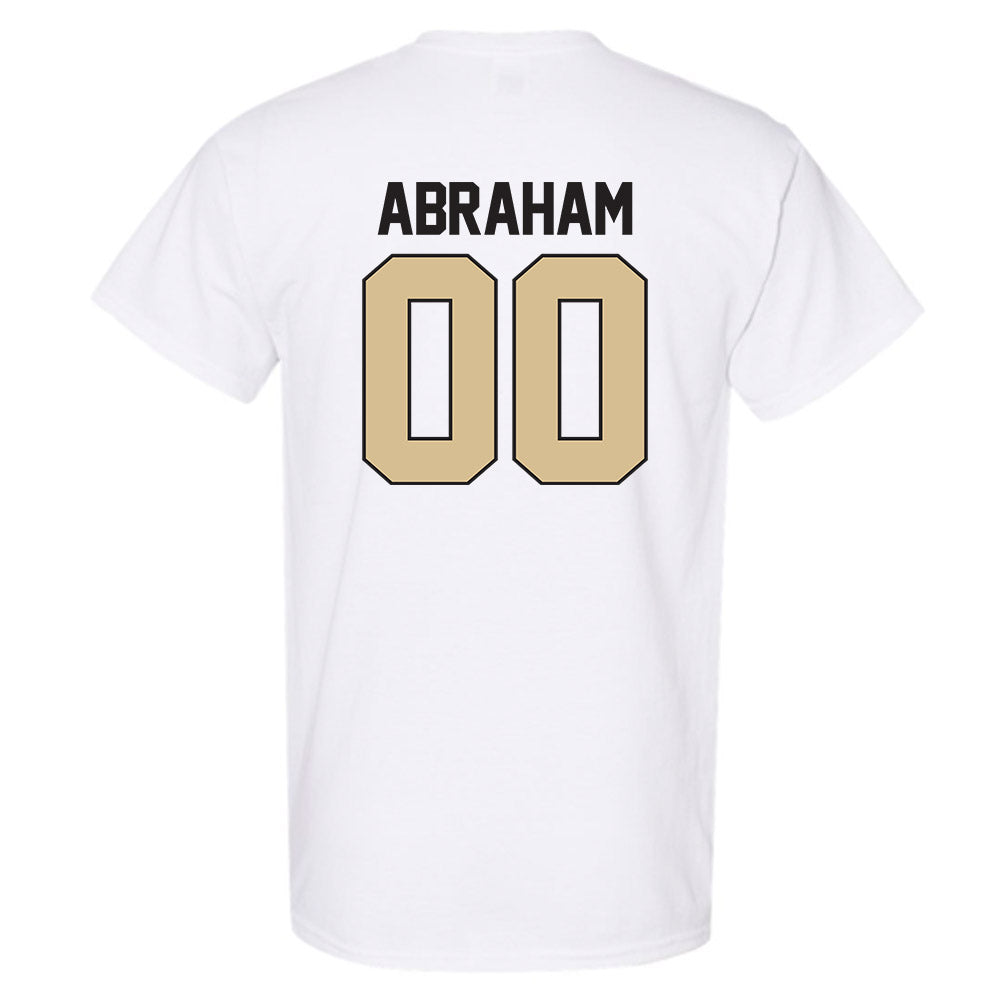 PFW - NCAA Women's Soccer : Aimee Abraham - Classic Shersey T-Shirt-1