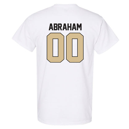 PFW - NCAA Women's Soccer : Aimee Abraham - Classic Shersey T-Shirt-1