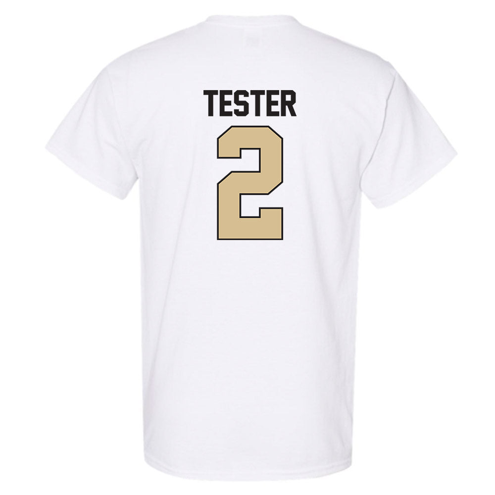PFW - NCAA Women's Volleyball : Ava Tester - Classic Shersey T-Shirt-1