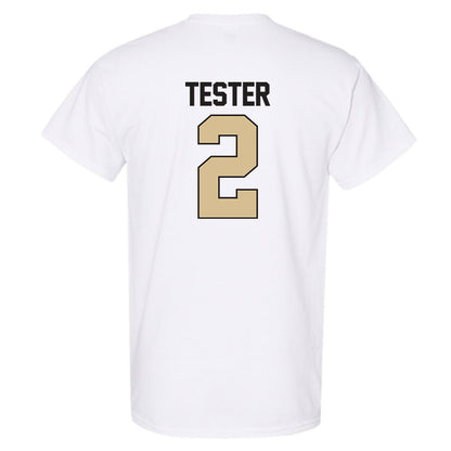 PFW - NCAA Women's Volleyball : Ava Tester - Classic Shersey T-Shirt-1