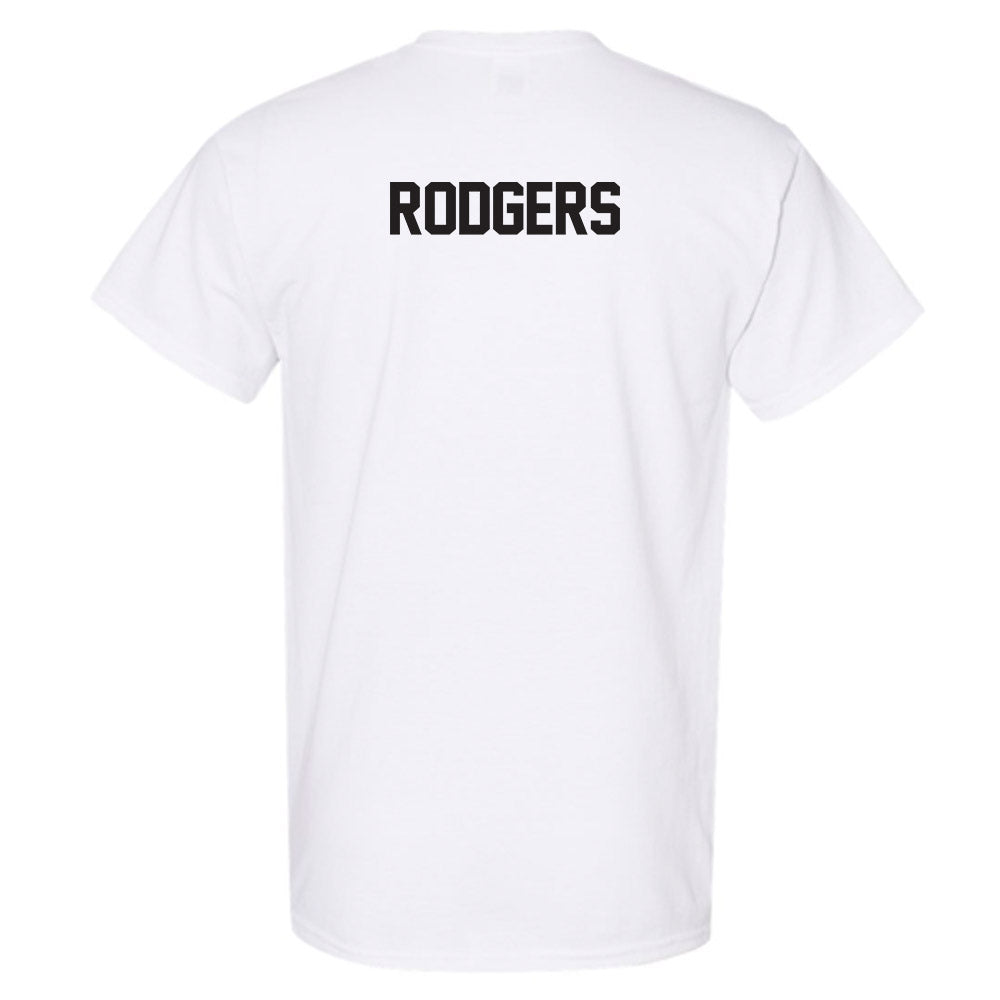 PFW - NCAA Women's Cross Country : Isabelle Rodgers - Classic Shersey T-Shirt-1