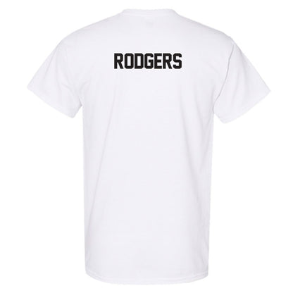 PFW - NCAA Women's Cross Country : Isabelle Rodgers - Classic Shersey T-Shirt-1