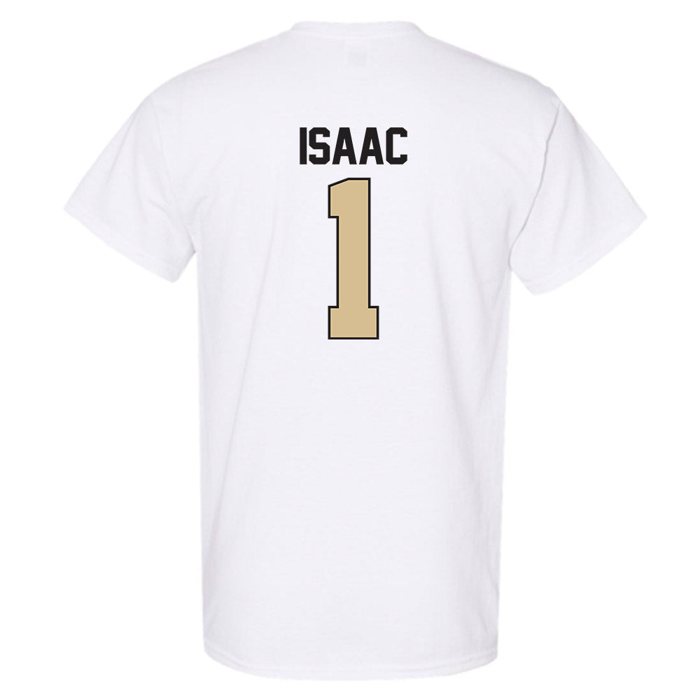 PFW - NCAA Men's Basketball : Anthony Isaac - Classic Shersey T-Shirt-1