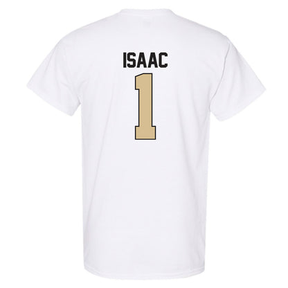 PFW - NCAA Men's Basketball : Anthony Isaac - Classic Shersey T-Shirt-1