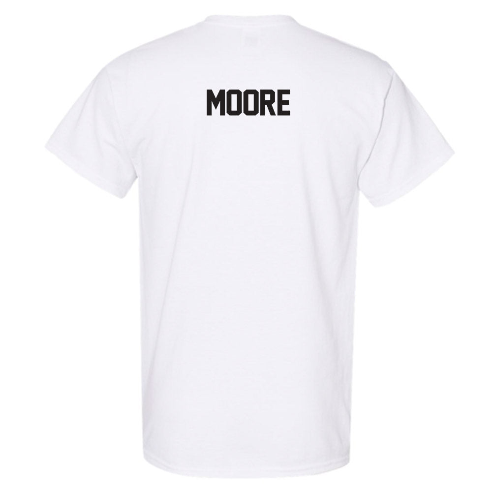 PFW - NCAA Men's Golf : Brady Moore - Classic Shersey T-Shirt-1
