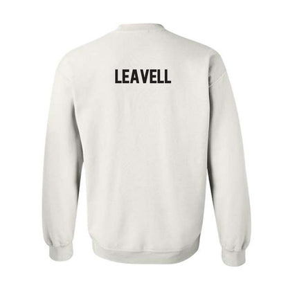 PFW - Pep Band : Reece Leavell - Classic Shersey Crewneck Sweatshirt-1