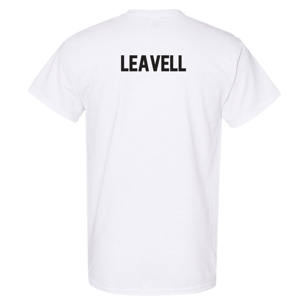 PFW - Pep Band : Reece Leavell - Classic Shersey T-Shirt-1