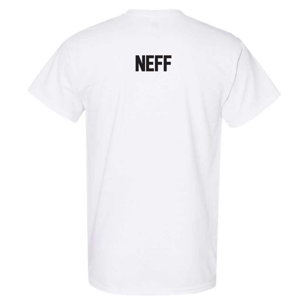 PFW - NCAA Men's Cross Country : Jarred Neff - Classic Shersey T-Shirt-1