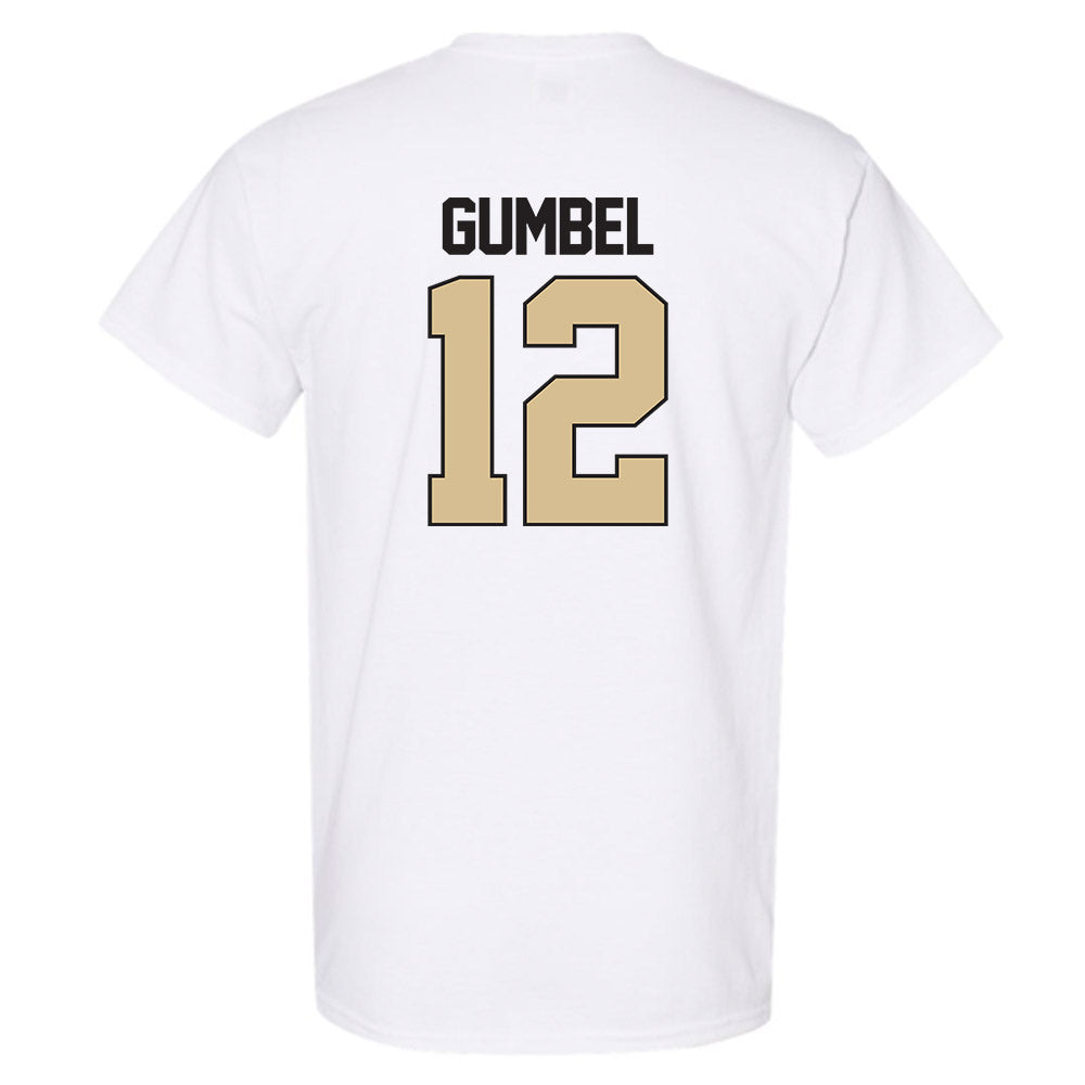 PFW - NCAA Women's Volleyball : Alyssa Gumbel - Classic Shersey T-Shirt-1