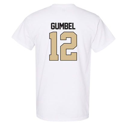 PFW - NCAA Women's Volleyball : Alyssa Gumbel - Classic Shersey T-Shirt-1
