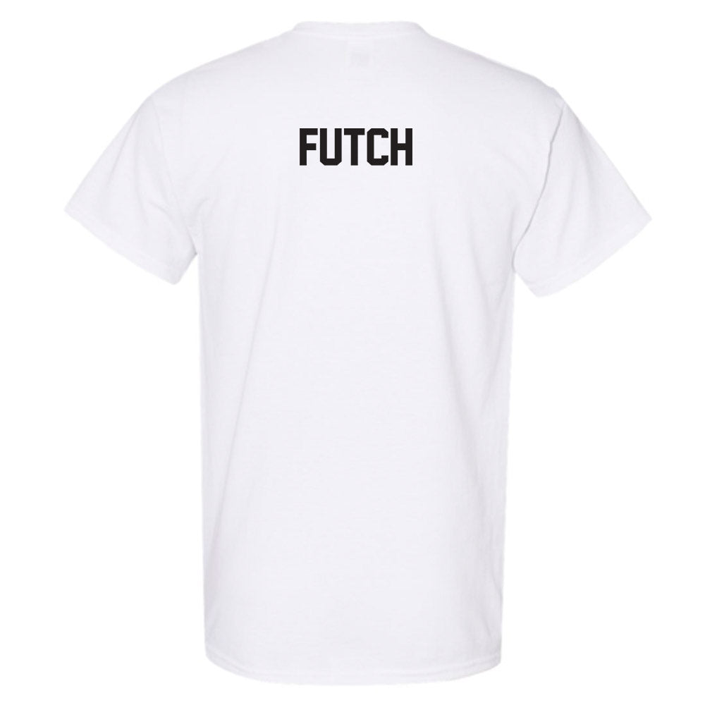PFW - NCAA Men's Track & Field : Jordan Futch - Classic Shersey T-Shirt-1